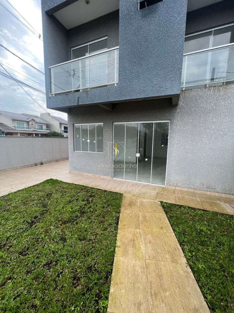 Casa, 3 quartos, 105 m² - Foto 2