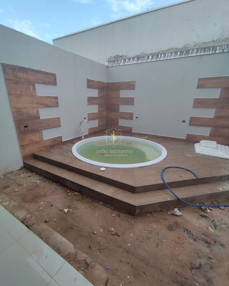 Casa, 3 quartos, 104 m² - Foto 20