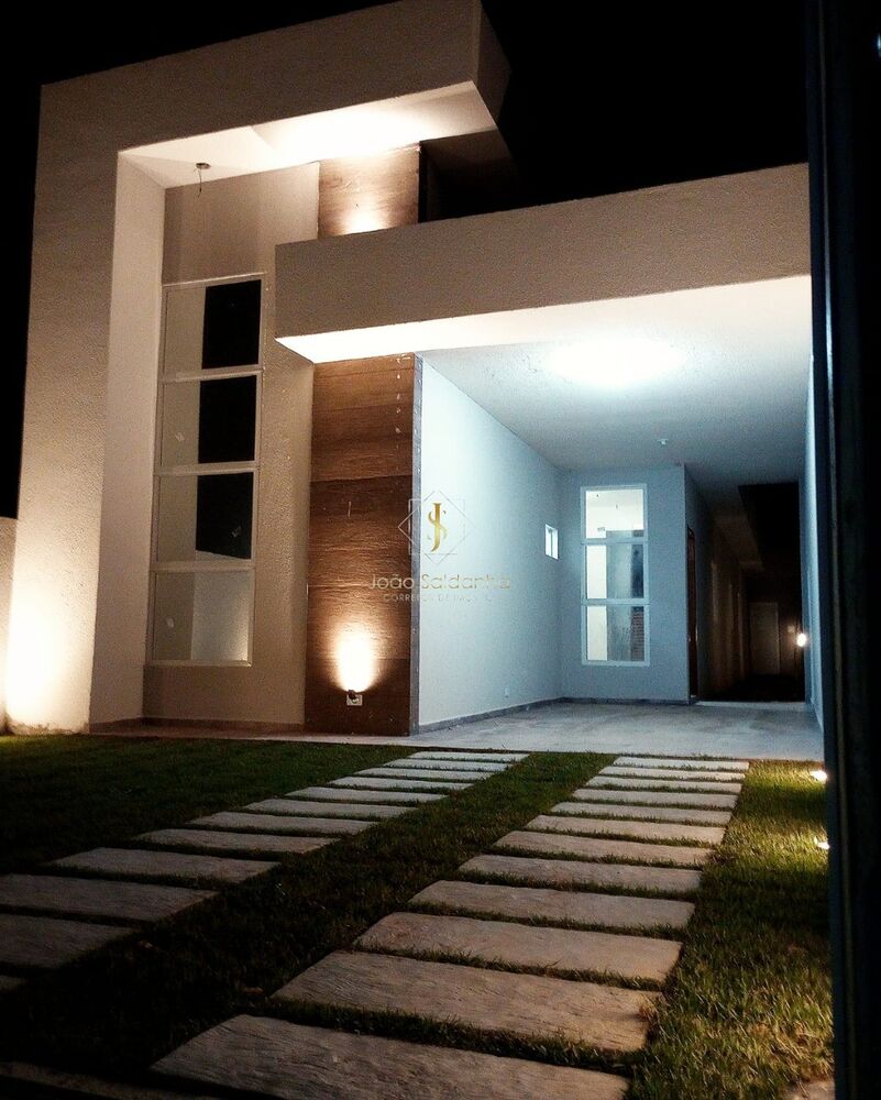 Casa, 3 quartos, 104 m² - Foto 2