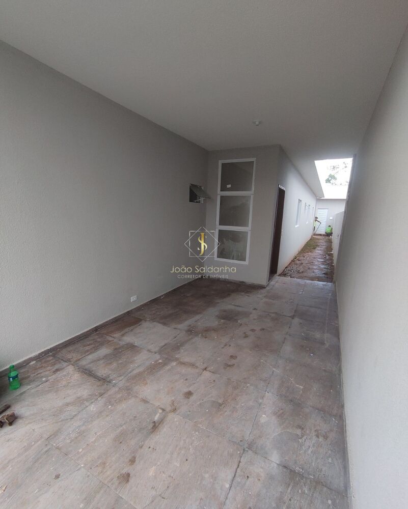 Casa, 3 quartos, 104 m² - Foto 3