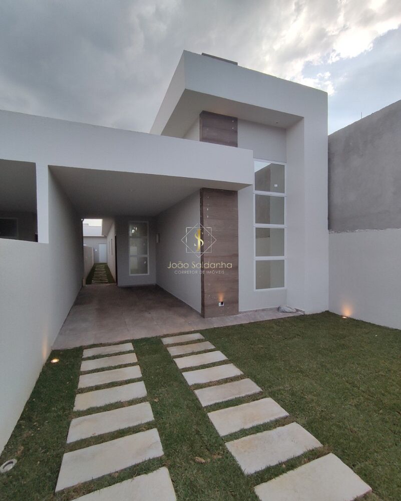 Casa, 3 quartos, 104 m² - Foto 24