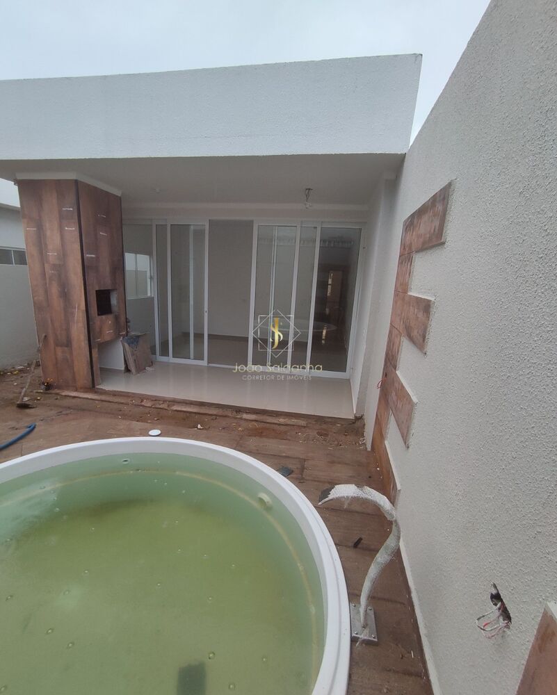 Casa, 3 quartos, 104 m² - Foto 15