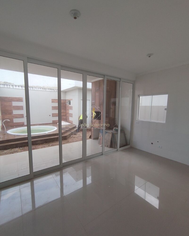 Casa, 3 quartos, 104 m² - Foto 13