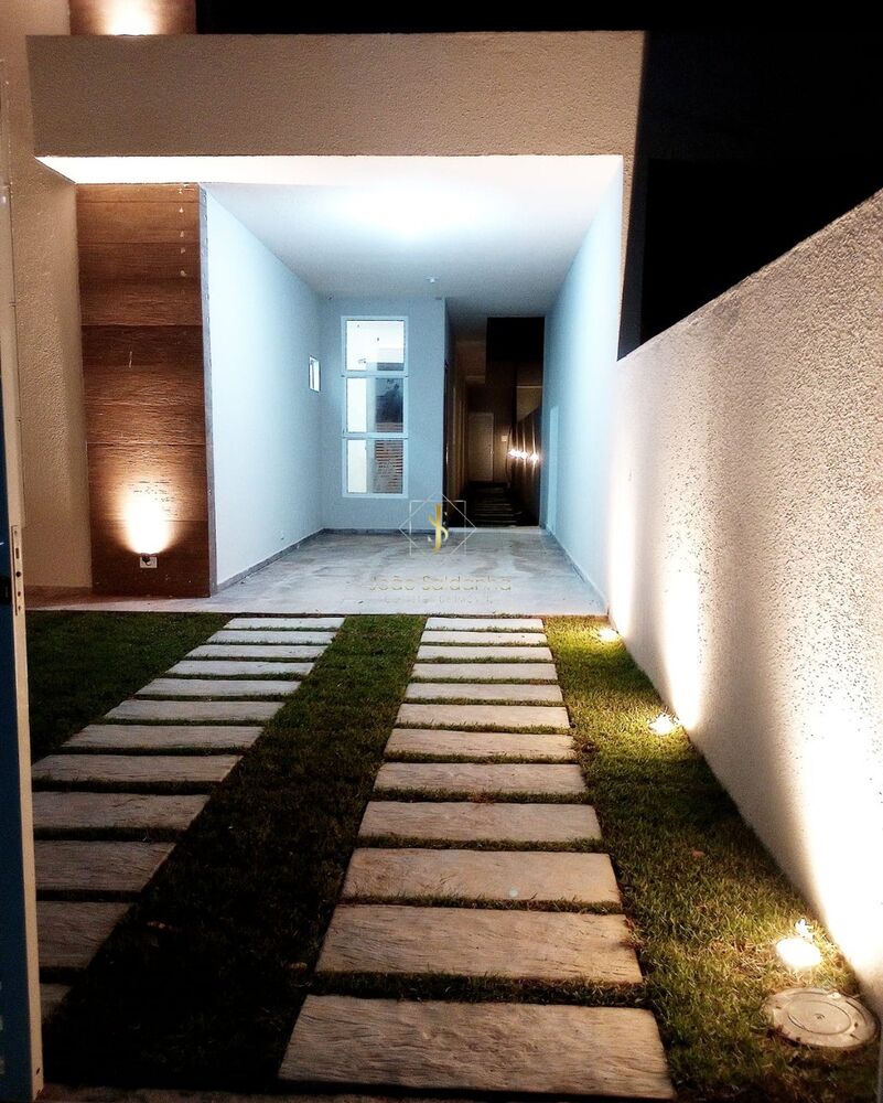 Casa, 3 quartos, 104 m² - Foto 23