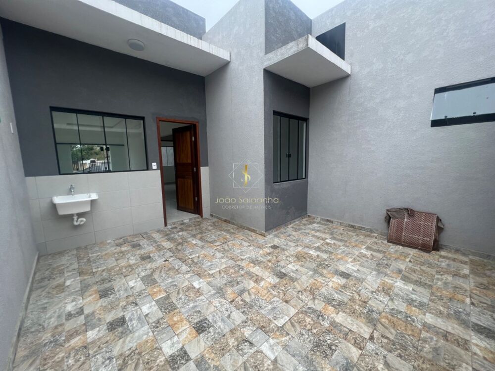 Casa, 2 quartos, 60 m² - Foto 11