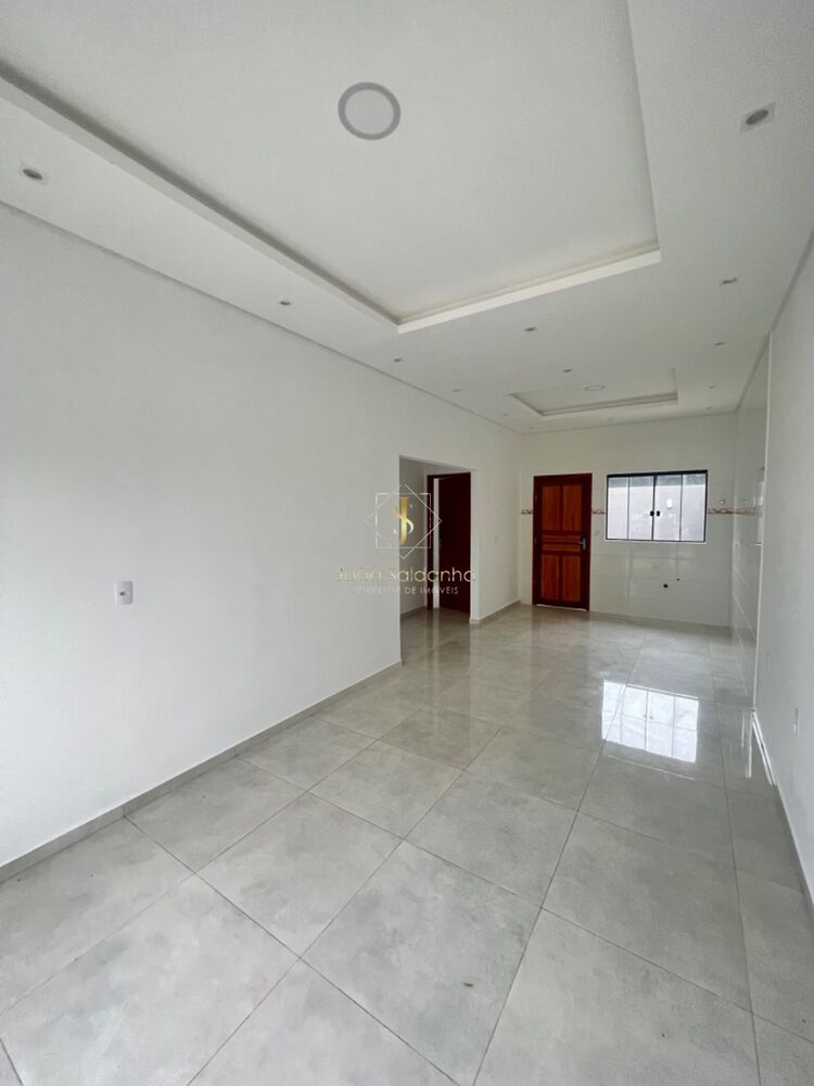 Casa, 2 quartos, 60 m² - Foto 2