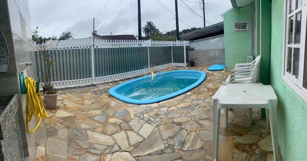 Casa, 3 quartos - Foto 8