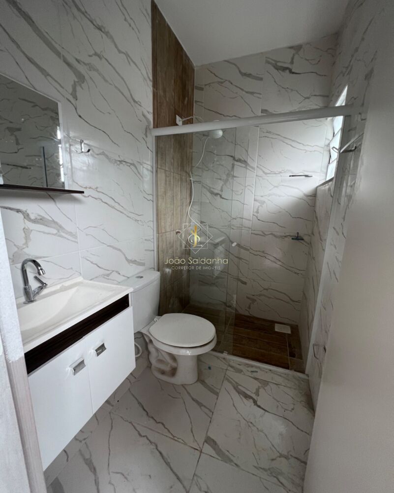 Casa, 2 quartos, 50 m² - Foto 5