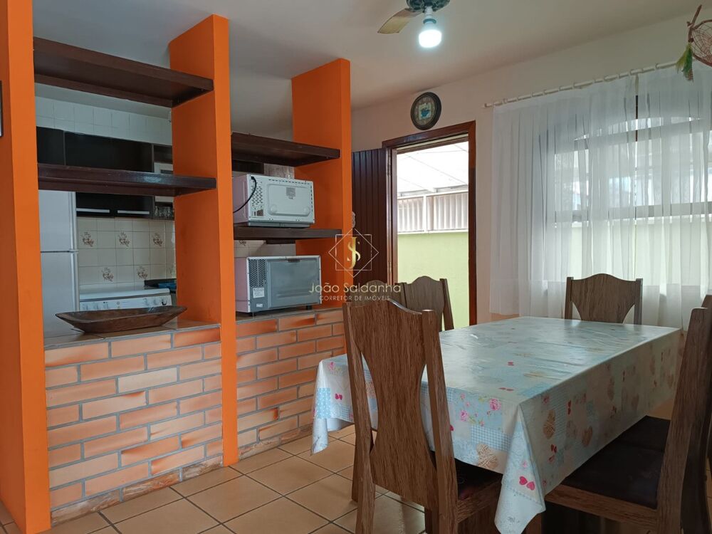 Casa, 3 quartos - Foto 3
