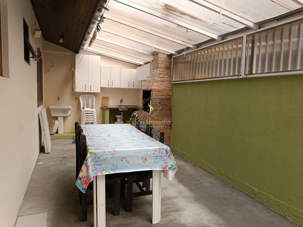 Casa, 3 quartos - Foto 8