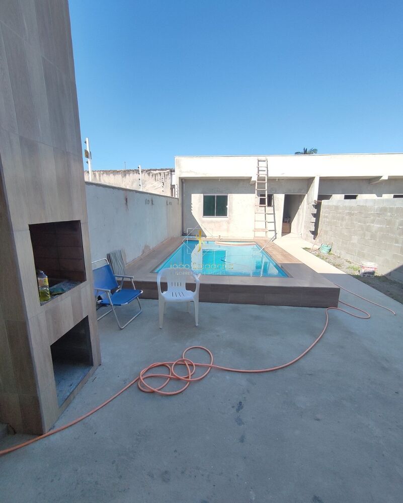 Casa, 3 quartos, 90 m² - Foto 5