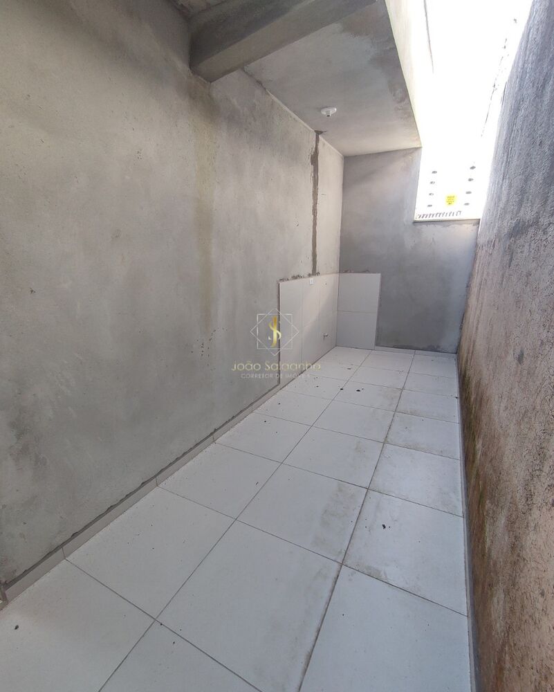 Casa, 3 quartos, 90 m² - Foto 2