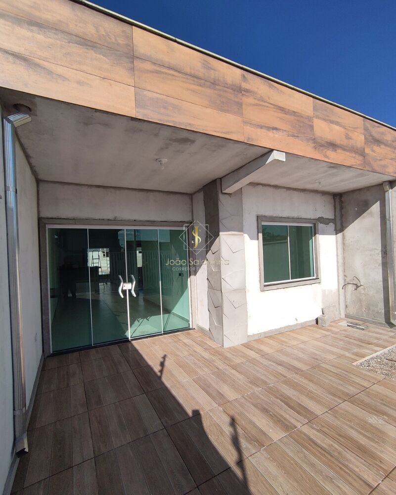 Casa, 3 quartos, 90 m² - Foto 10