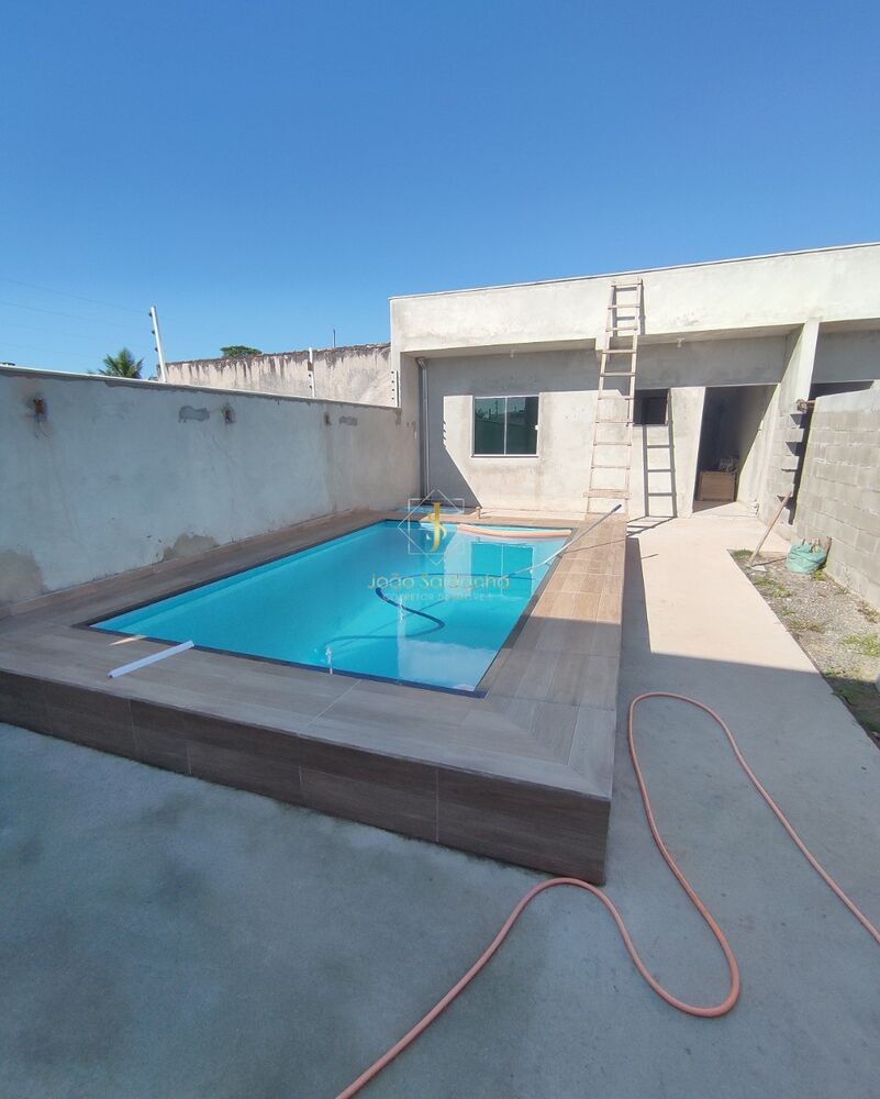 Casa, 3 quartos, 90 m² - Foto 4