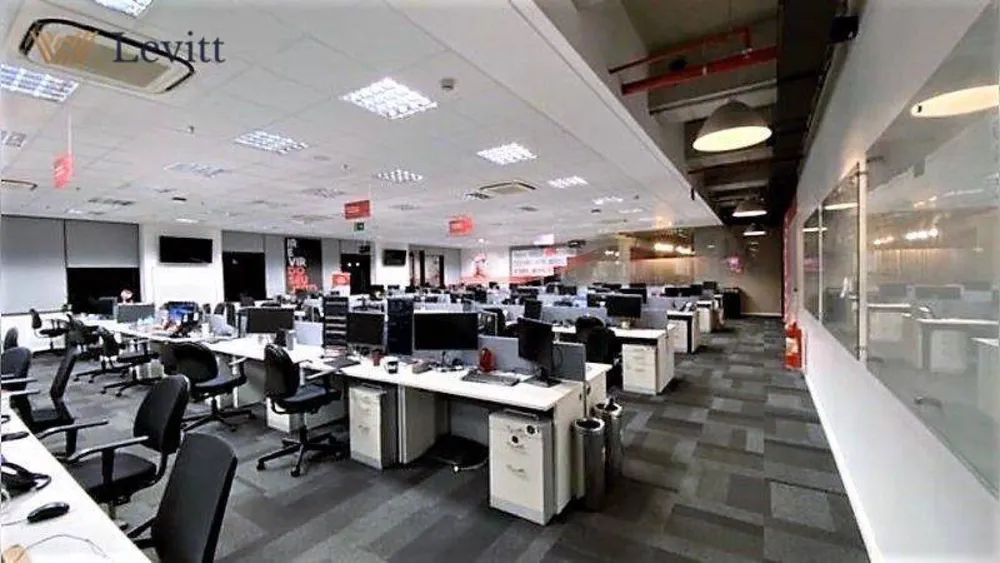 Sala-Conjunto, 2652 m² - Foto 19