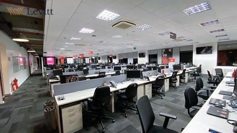 Sala-Conjunto, 2652 m² - Foto 20