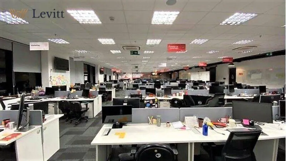 Sala-Conjunto, 2652 m² - Foto 18
