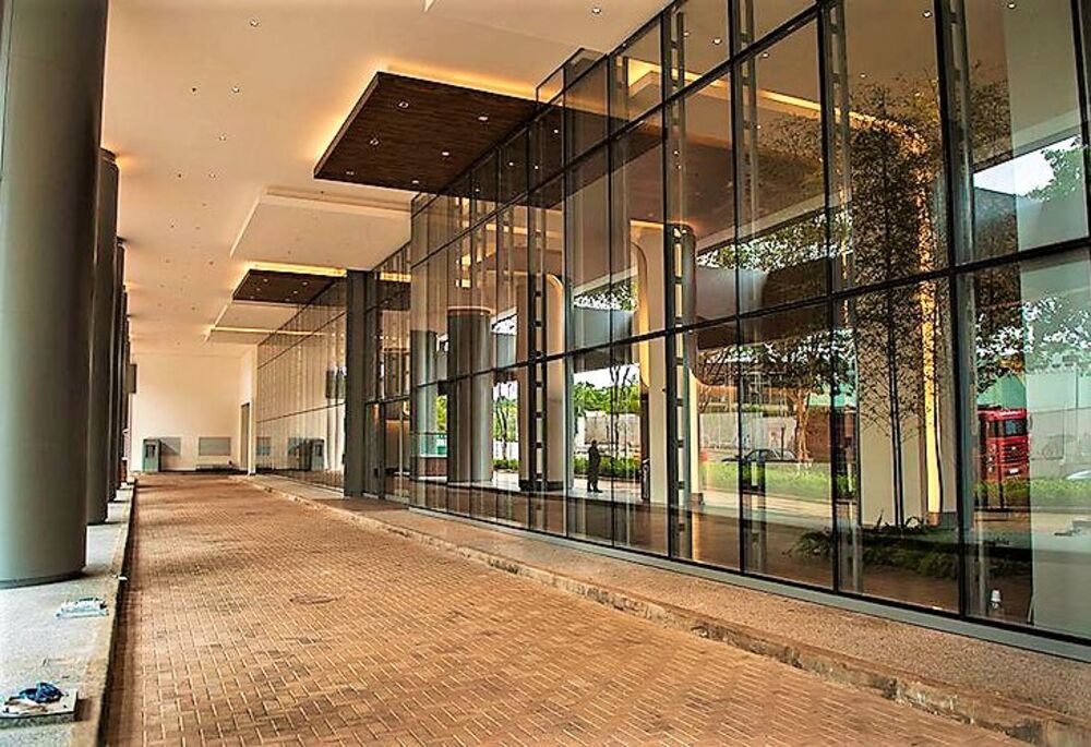 Prédio Inteiro para alugar, 2652m² - Foto 2