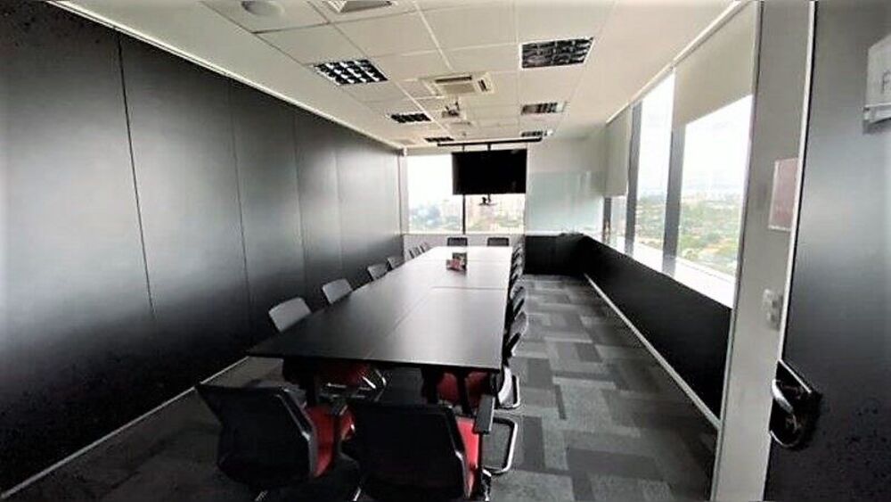 Prédio Inteiro para alugar, 2652m² - Foto 7