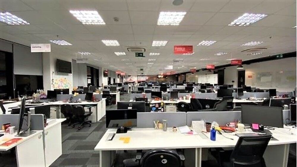 Prédio Inteiro para alugar, 2652m² - Foto 4