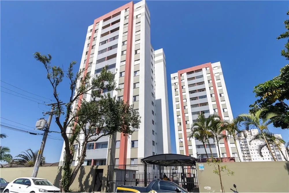 Apartamento, 2 quartos, 49 m² - Foto 3