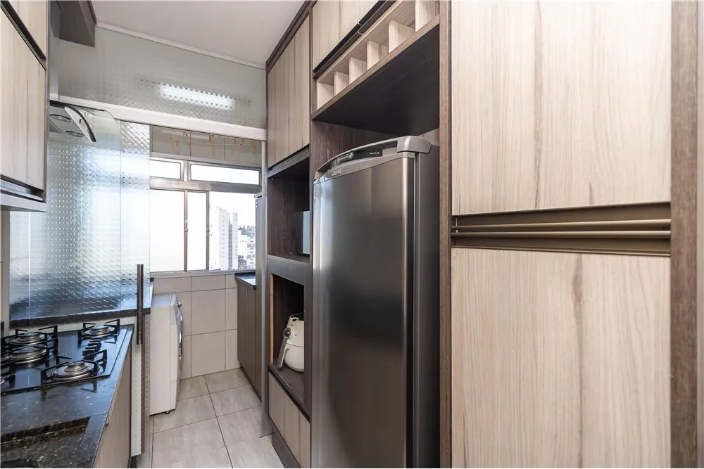 Apartamento, 2 quartos, 49 m² - Foto 1