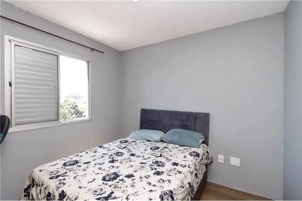 Apartamento, 2 quartos, 49 m² - Foto 2