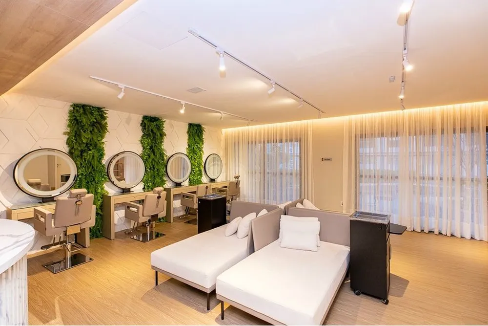 Apartamento, 1 quarto, 48 m² - Foto 4