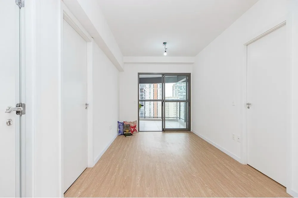 Apartamento, 1 quarto, 48 m² - Foto 3