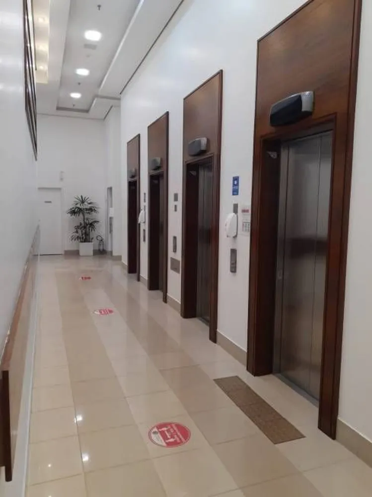 Sala-Conjunto, 449 m² - Foto 5