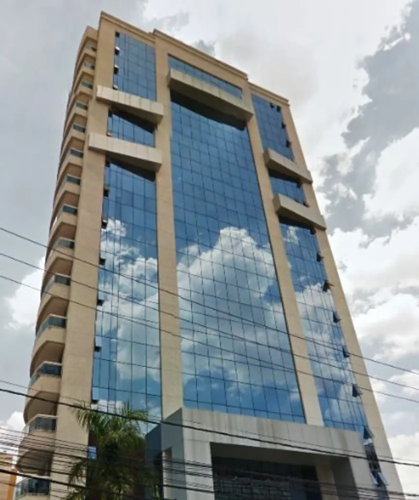 Sala-Conjunto, 449 m² - Foto 2