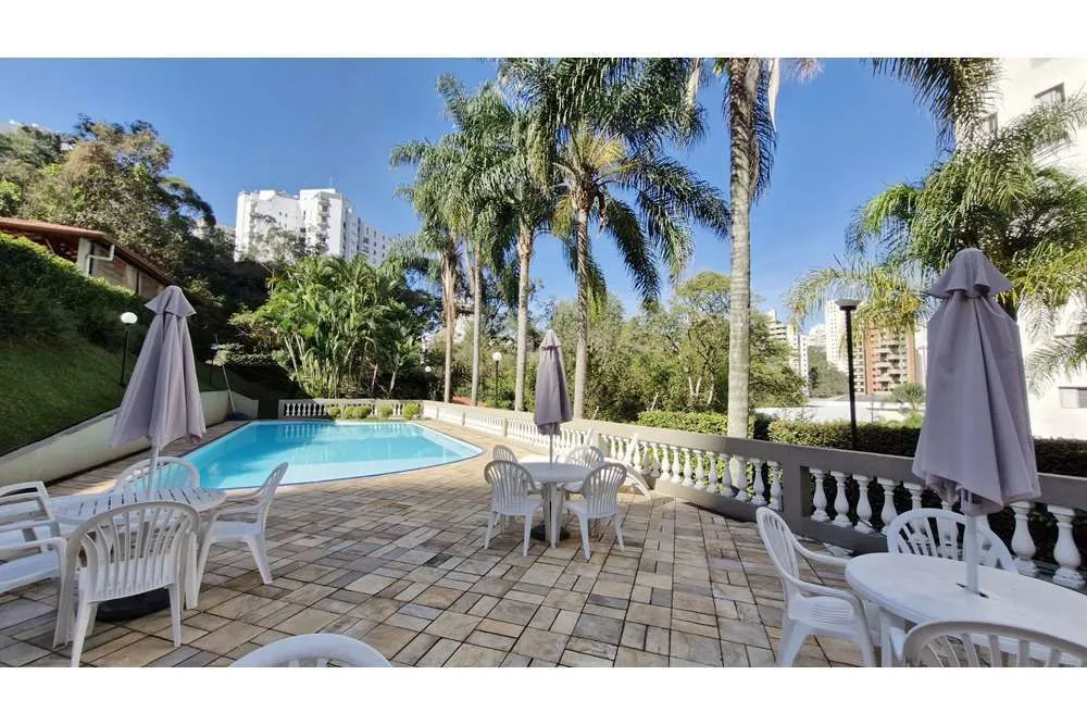 Apartamento, 3 quartos, 64 m² - Foto 4