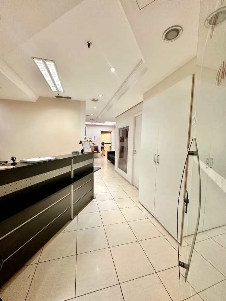 Sala-Conjunto, 117 m² - Foto 2