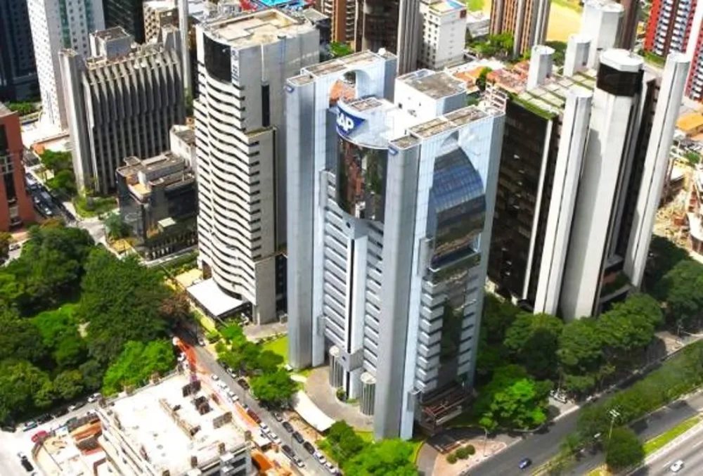 Sala-Conjunto, 1008 m² - Foto 6