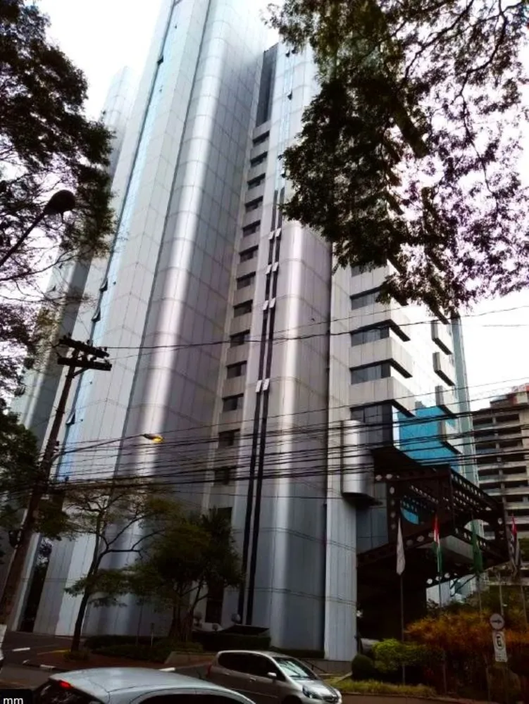 Sala-Conjunto, 1008 m² - Foto 3