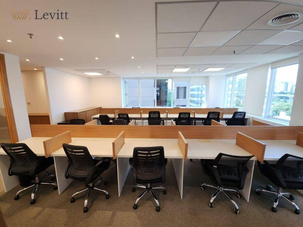 Sala-Conjunto, 344 m² - Foto 8