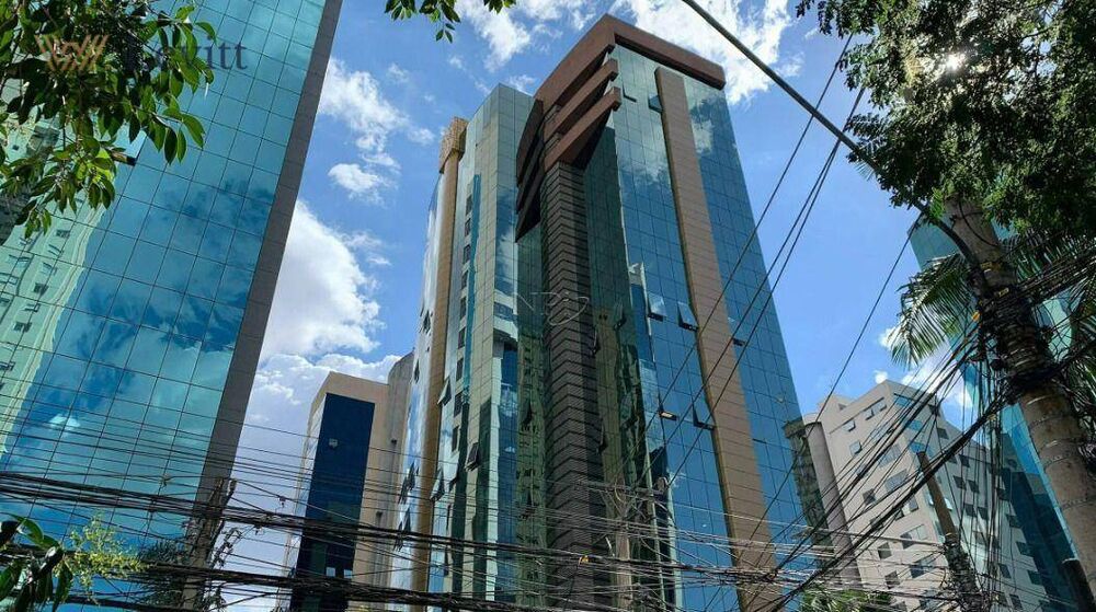 Sala-Conjunto, 344 m² - Foto 12