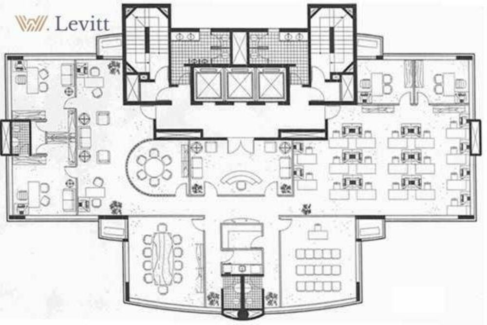 Sala-Conjunto, 344 m² - Foto 11