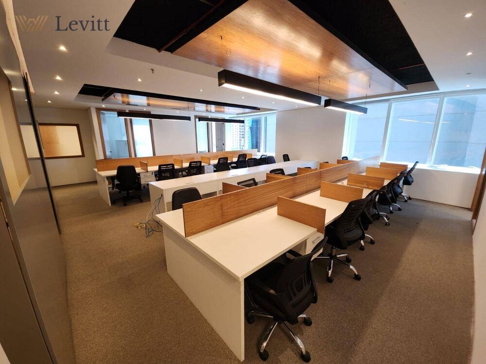 Sala-Conjunto, 344 m² - Foto 4