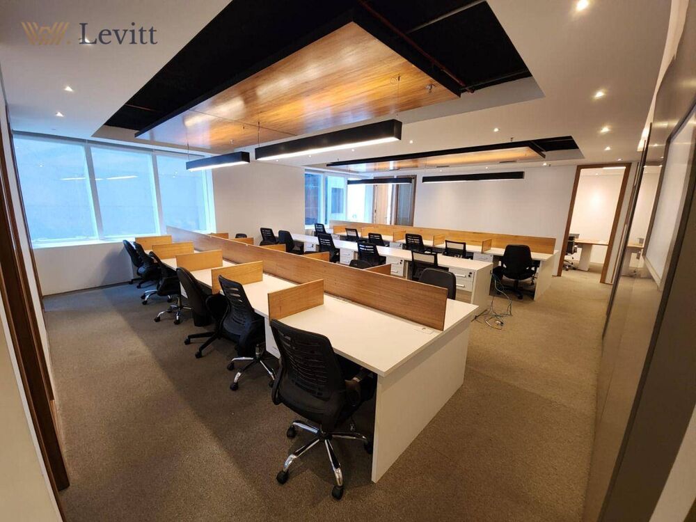 Sala-Conjunto, 344 m² - Foto 3