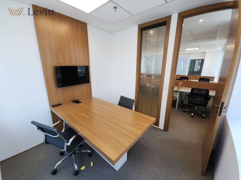 Sala-Conjunto, 344 m² - Foto 10