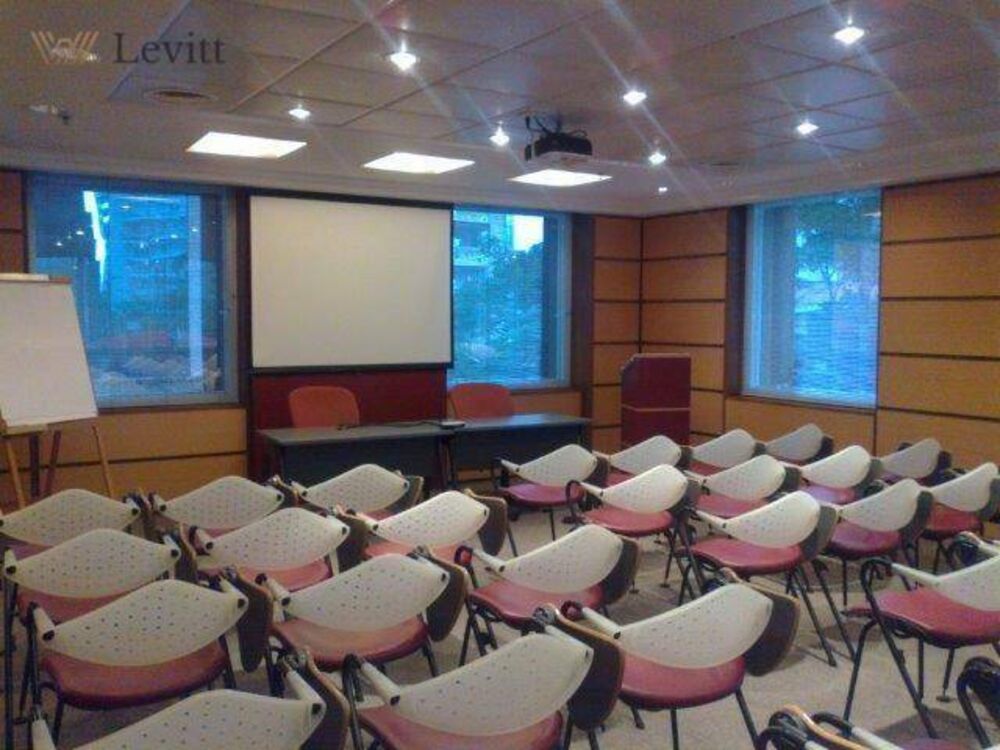 Sala-Conjunto, 344 m² - Foto 7