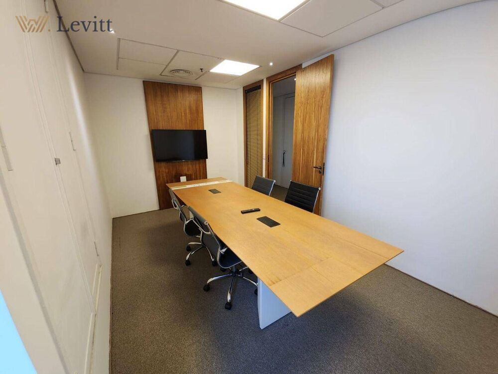 Sala-Conjunto, 344 m² - Foto 5