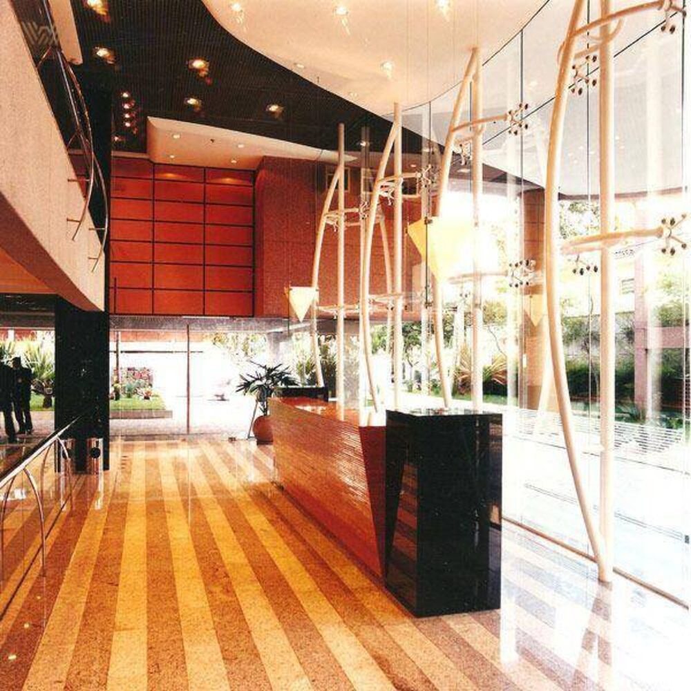 Sala-Conjunto, 344 m² - Foto 2