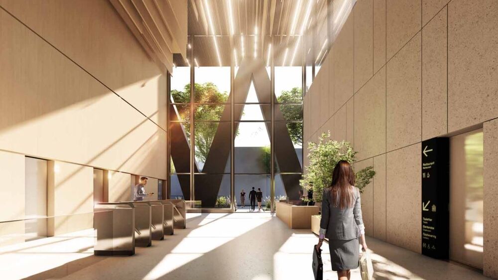 Prédio Inteiro para alugar, 1099m² - Foto 3