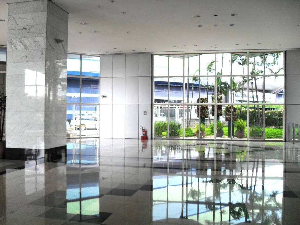 Sala-Conjunto, 516 m² - Foto 1