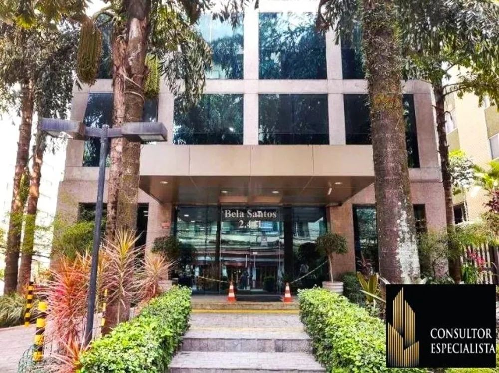 Sala-Conjunto, 251 m² - Foto 3
