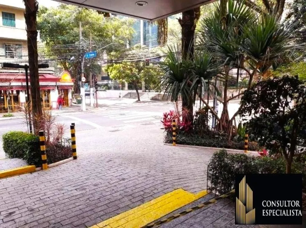 Sala-Conjunto, 251 m² - Foto 12