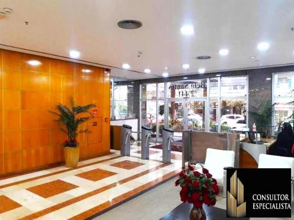 Sala-Conjunto, 251 m² - Foto 10