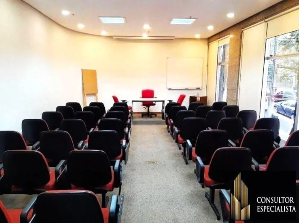 Sala-Conjunto, 251 m² - Foto 9